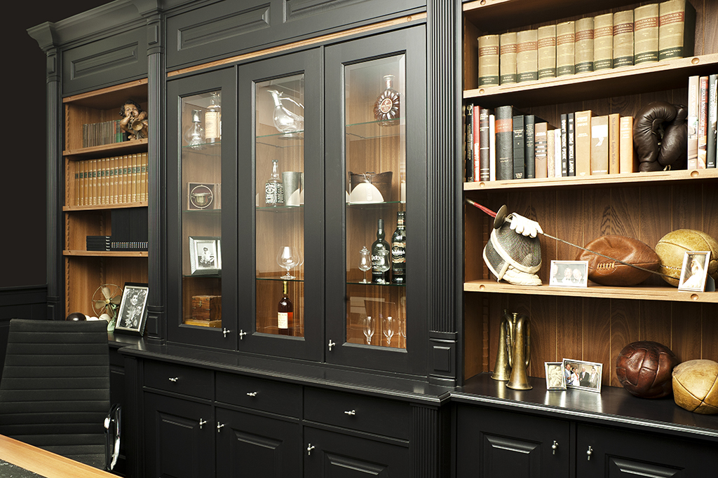 Interior Inspiration – SeBo