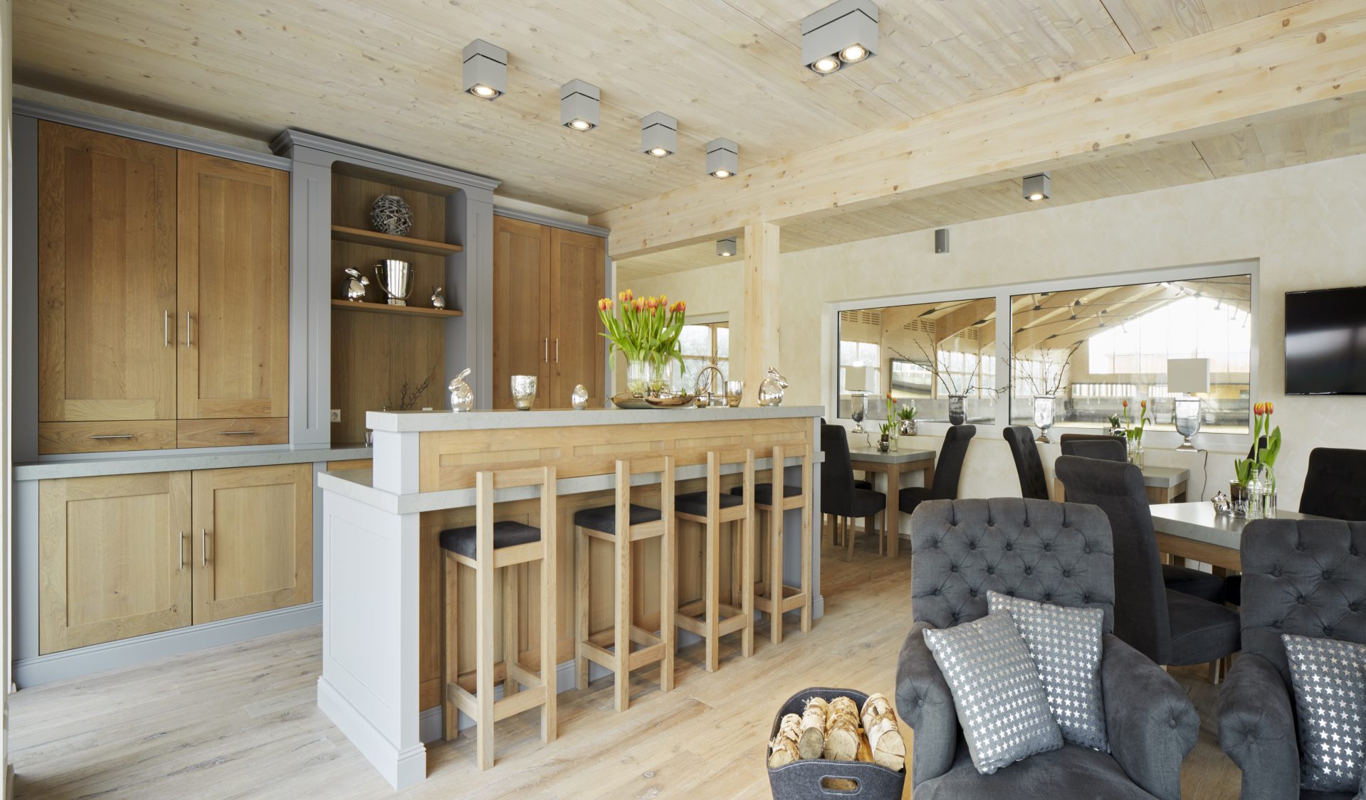 Interior Design – SeBo