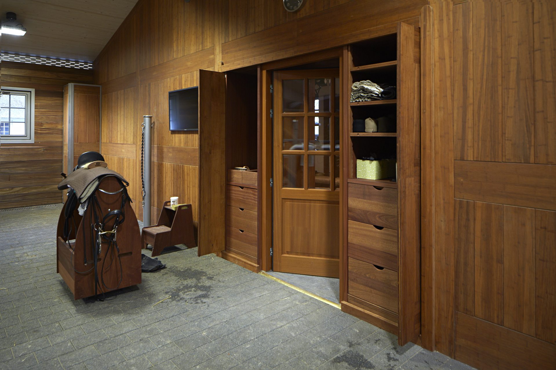 Equipage – SeBo